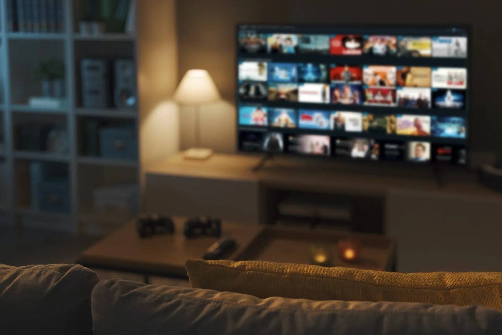 abonnement iptv