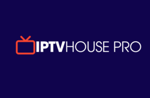IPTV HOUSE PRO