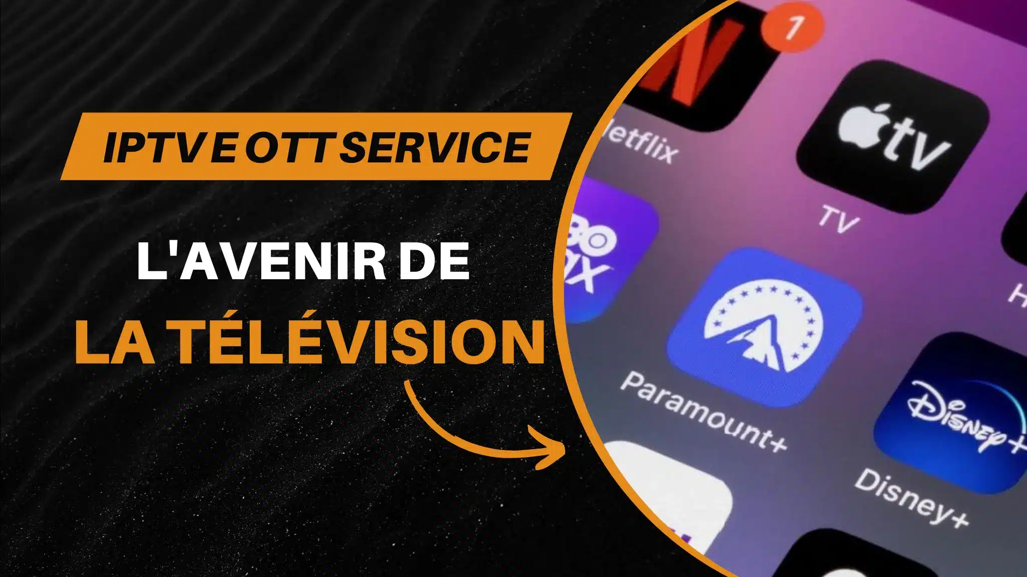 PTV OTT Service