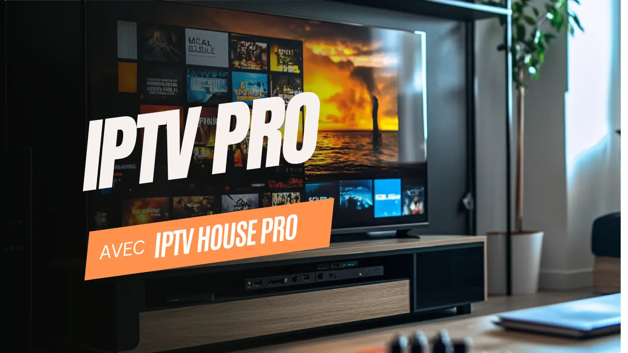 OPTV PRO