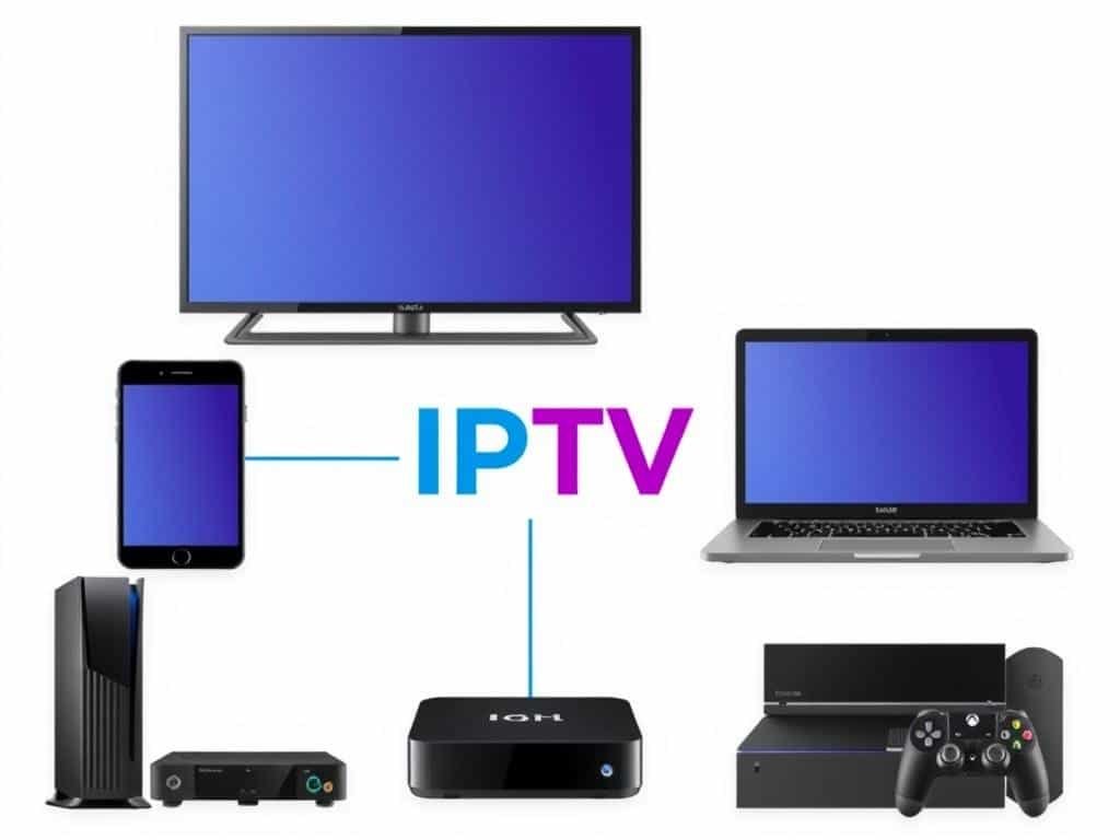 IPTV